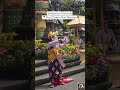 🌺 Pesona Sakral Tari Gambuh: Warisan Budaya Bali yang Sarat Makna dan Keanggunan #bali