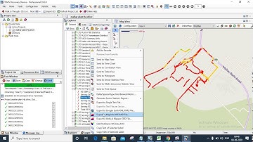 Tems Discovery part 2/How to creat project in Tems discovery/How to work on discovery.
