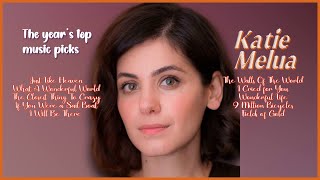 Katie Melua-Chart-toppers of the decade-Leading Songs Mix-Weighty