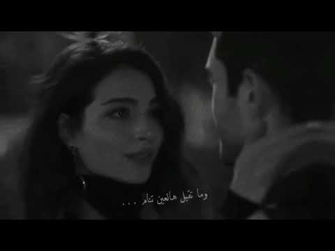 طول الليل اتأمل وجهه وما تقبل هالعين تنام