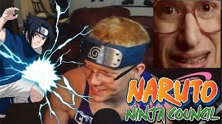 Weebhart42: Naruto Ninja Council Speedrun(GBA)- 36:01