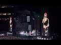 Red Hot Chill Peppers- Give It Away @State Fram Stadium Glendale Az 5/14/23