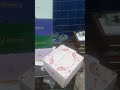 Saudi Arabia printing Cake box❤️