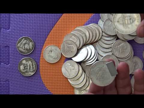 Videó: Hogyan Lehet Megtalálni Egy Három Súlyú Hamis érmét?