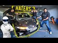 I Bought The Most HATED (And Cheapest) Honda Civic Type-R In The World...And Proved EVERYONE WRONG