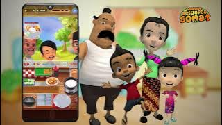 Download Game Warung Keluarga Somat dan Temukan Berbagai Keseruan Di Dalamnya!!!