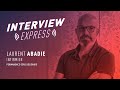 Interview express  laurent abadie infirmier permanence gers solidaire