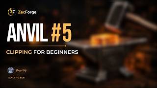 CLIPPING FOR BEGINNERS