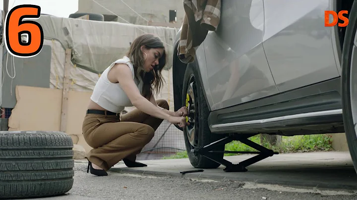 المسلسل الرائع اللغز الحلقة السادسة 06