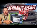 MUCAR 632 Elite OBD2 Scanner Tested – Smarter Than Other Scan Tools?
