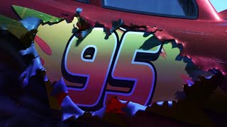 Hippie Sabotage - Devil Eyes - Cars 3 || EDITRIX || AMV