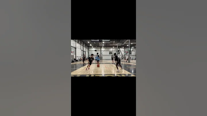 November 18, 2025 Shabadjot Hundal Magic Team highlights