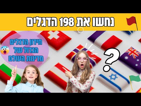 וִידֵאוֹ: מהן מדינות הפריפריה?