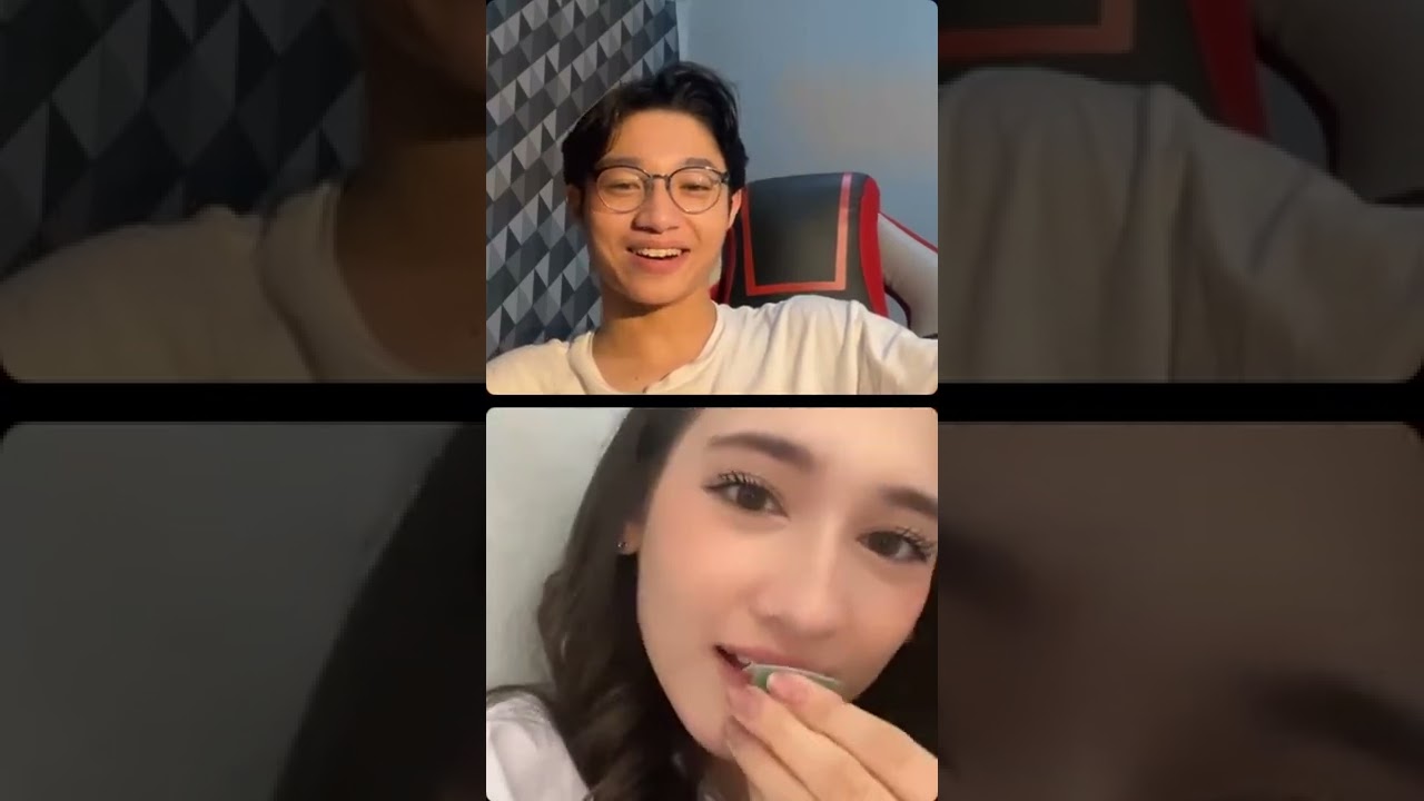 live kiesha alvaro 30 agustus 2022