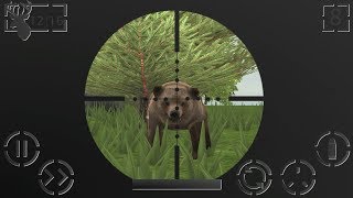 Hunter: Animals In The Forest Android Gameplay #2 screenshot 3