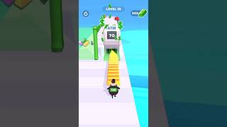 Atm Rush 🏧💵💵💵 Shorts #shorts #trending #atmrush screenshot 1