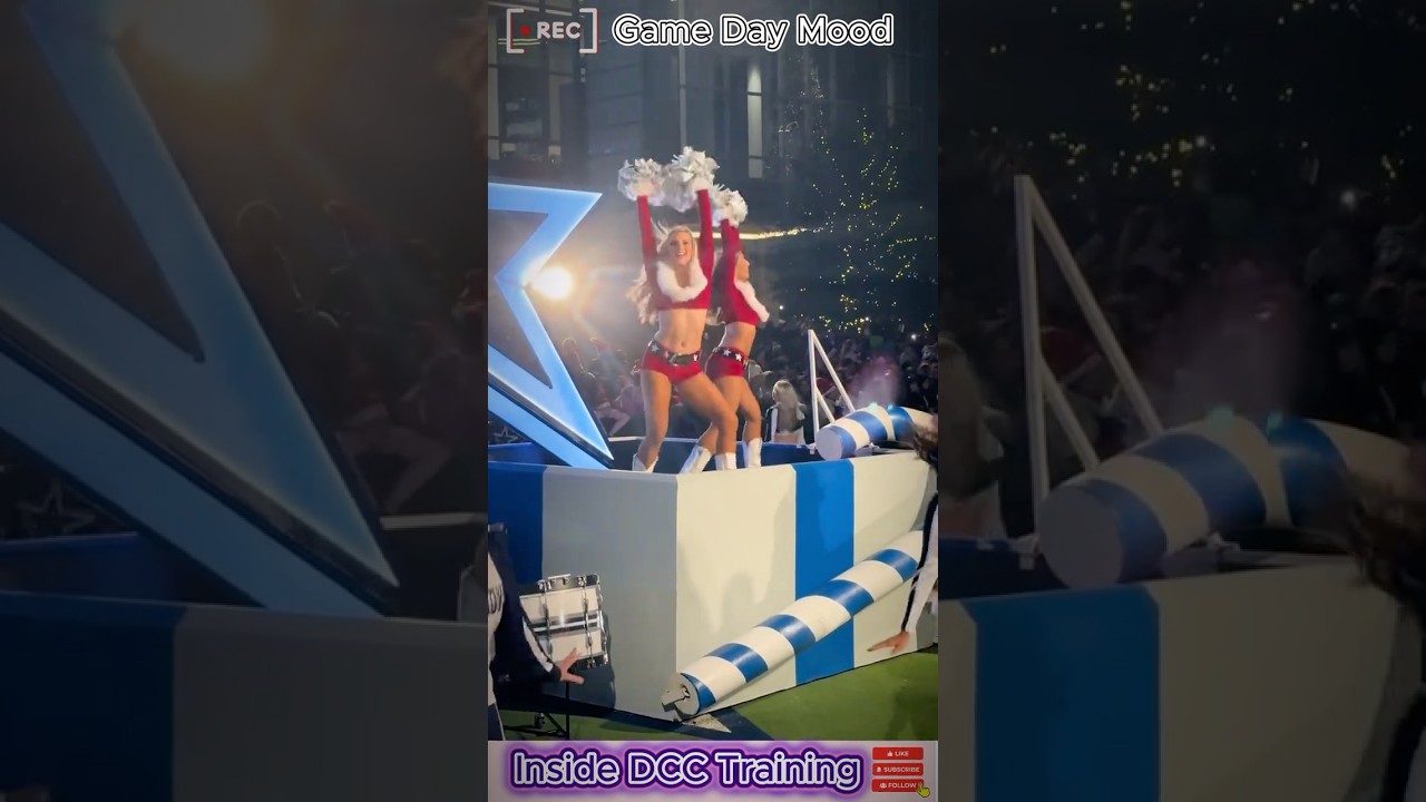 (Part 29) Inside DCC Training Camp 