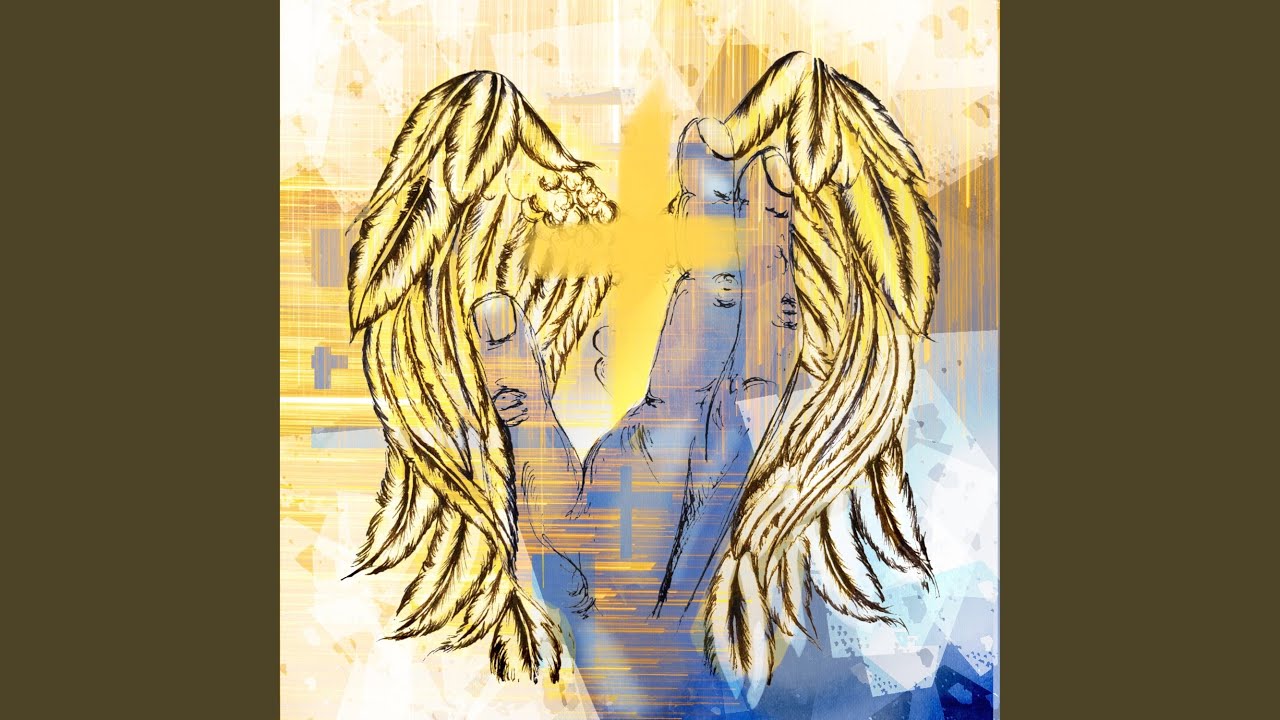 Adonai Elohim by PaperCutIllustration on DeviantArt