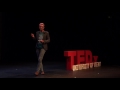 Living as a non-binary in a binary world | Graysen Hall | TEDxUniversityofKent