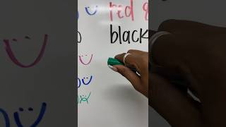 Ranking more old whiteboard markers #asmr #asmrsounds #school #teacher #teacherlife