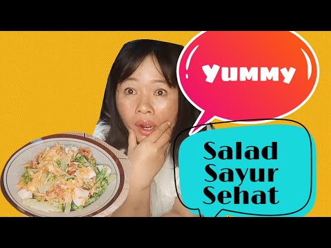 Video: Resep Kantin Soviet: Saus, Kubis Rebus, Goulash, Irisan Daging, Salad Vitamin