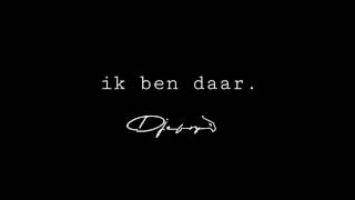 Djefry - ik ben daar.