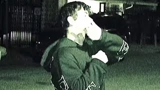 Ian - Magic Johnson Slowed And Reverb