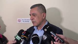 ΛΑΡΙΣΑ: Ενημέρωση για την ανακουφιστική φροντίδα