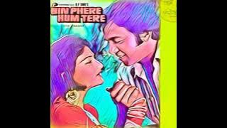 Bin Phere Hum.Bin Phere Hum Tere1979.Kishore Kumar.Usha Khanna.Rajendra K.Asha P.Vinod M.Sarika