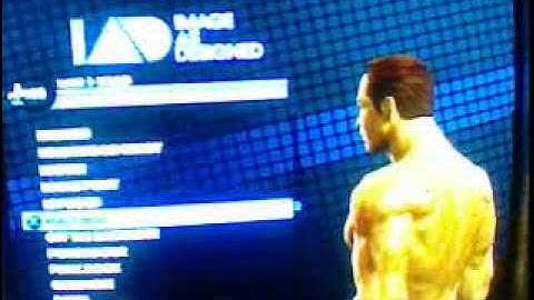 Saint Row 3 - Image As Design