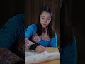 You’ve Gotta See How This Miao Batik Art is Made😍🎨#batik #handcraft #traditionalart #chineseculture