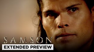 Samson | Samson's Wedding