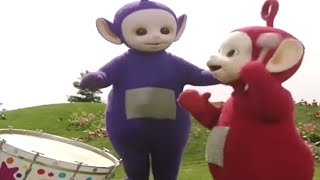 Teletubbies: The Grand Old Duke of York - Full Episode