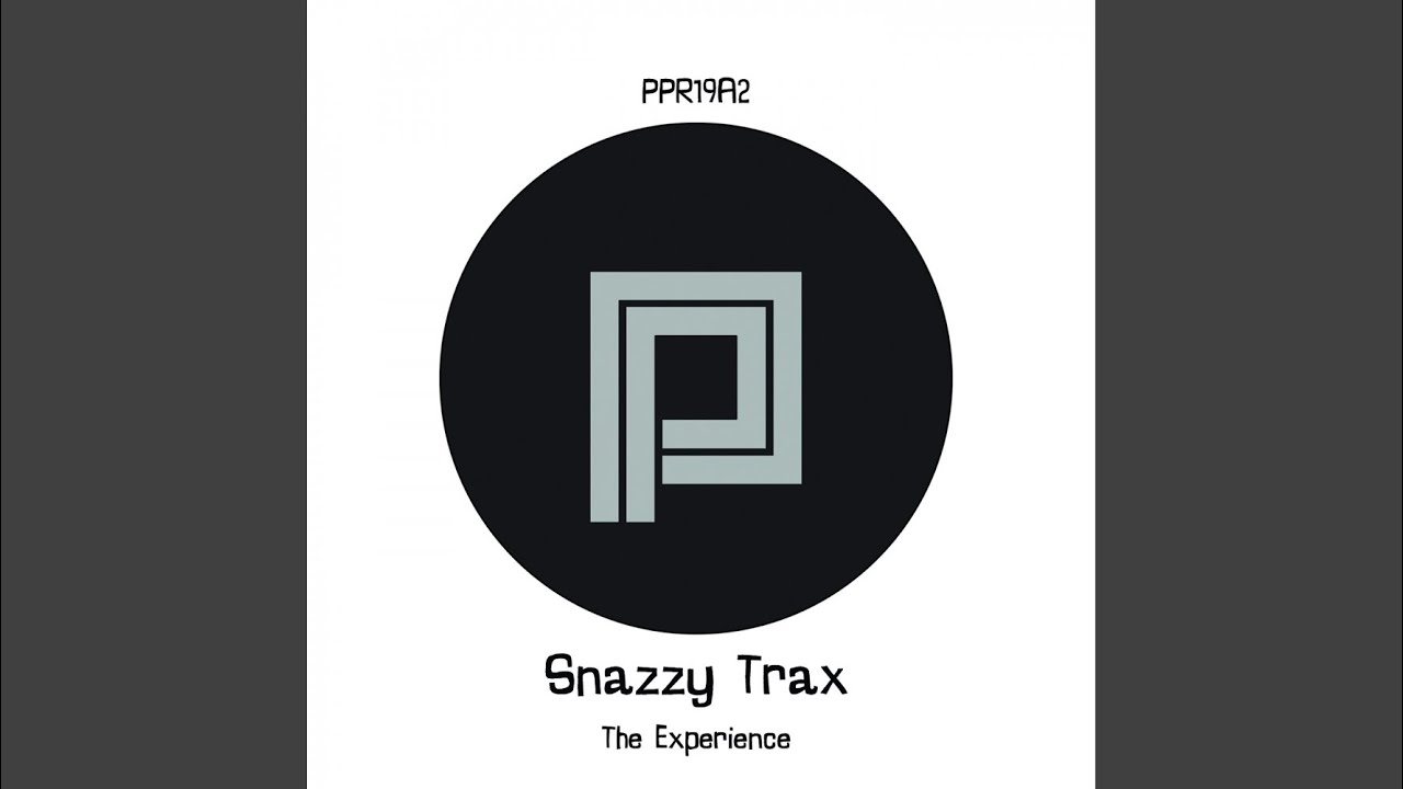 Watch The Experience (Original Mix) on YouTube Watch The Experience (Original Mix) on YouTube
