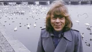 ABBA's Björn Ulvaeus  promo's for Countdown Australia1976
