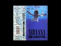 Nirvana: Nevermind (1991 Cassette Tape) Mp3 Song