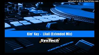 Kim Kay - Lilali (Extended Mix)