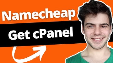 Does Namecheap Provide cPanel? (And How To Access It)