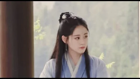 【倚天屠龍記史上最美周芷若】祝緒丹⊙周芷若張無忌長大後重逢相認 - 天天要聞