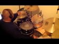 Derek Minor Love You Better Feat JC Drum Cover mp3