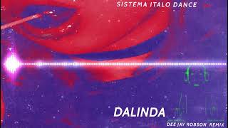 DaLinda Alex Mica - Dee Jay Robson Remix