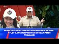💰 Prabowo Siapkan Hadiah 1 Miliar! Atlit SEA Games Thailand Langsung Geger! 🇮🇩🔥