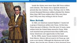 Social Studies Chapter 8 Lesson 4