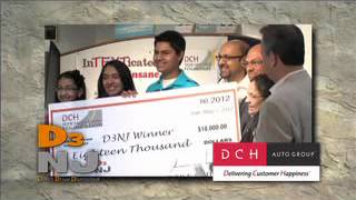 Dch Auto Group D3Nj Psa