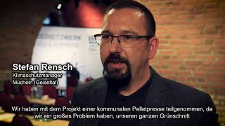 Kommunal 2021 2. Platz Stadt Mücheln Geiseltal