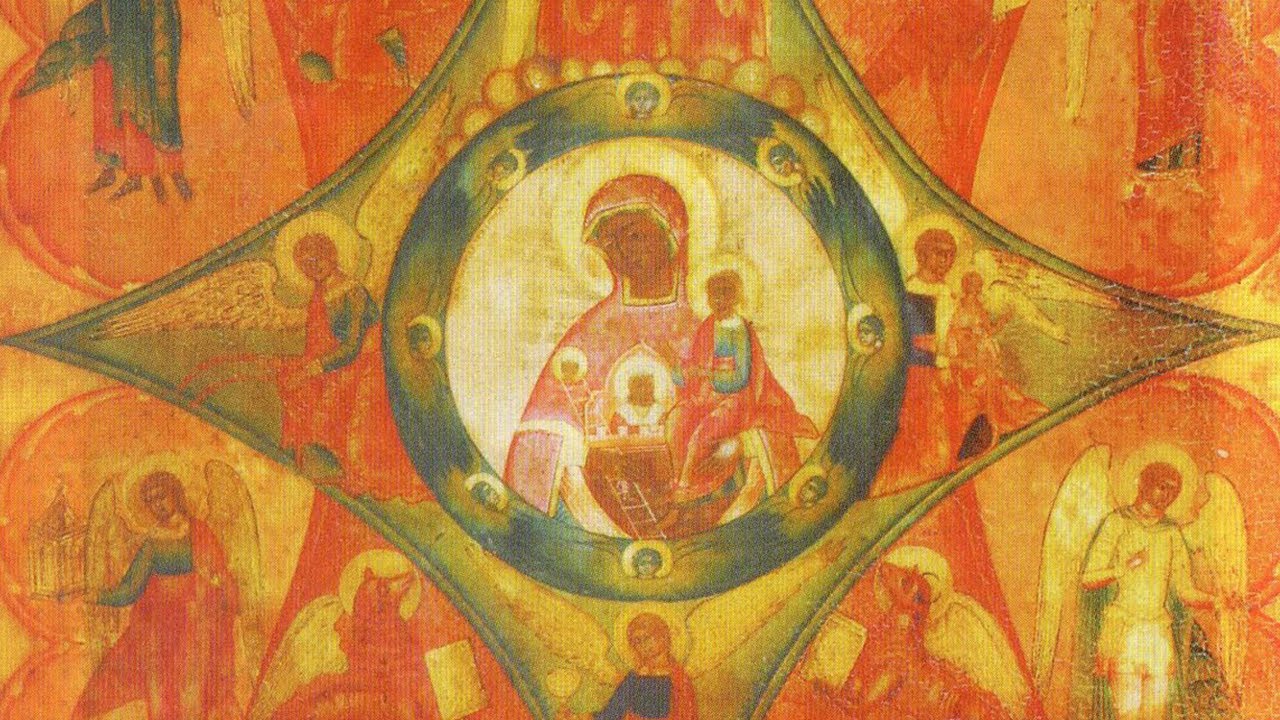 Sfântul Sofian de la Antim - Întreaga țară să devină un Rug Aprins de rugăciune!