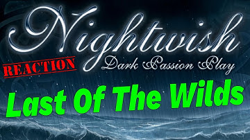 Nightwish - Last Of The Wilds - live @ Wacken 2013 - reaction
