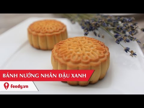 Video: Cách Làm Bánh Nướng Nhỏ Kefir