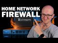 Protect your home network  sophos xg firewall on proxmox walkthrough