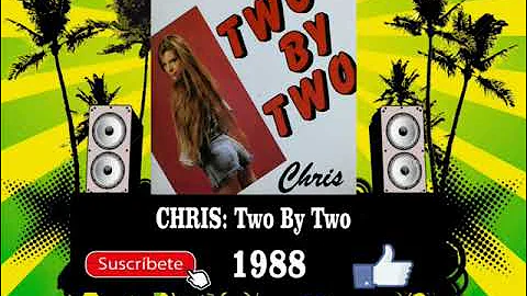 Chris - Two By Two (Radio Version)